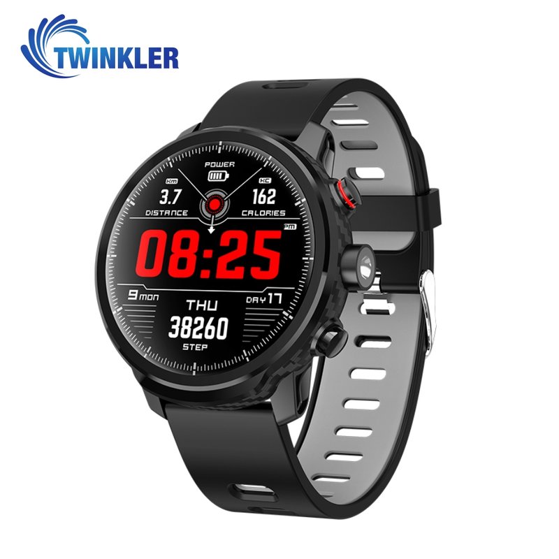 Ceas Smartwatch TKY-L5