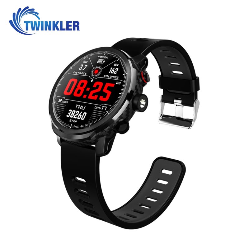 Ceas Smartwatch TKY-L5